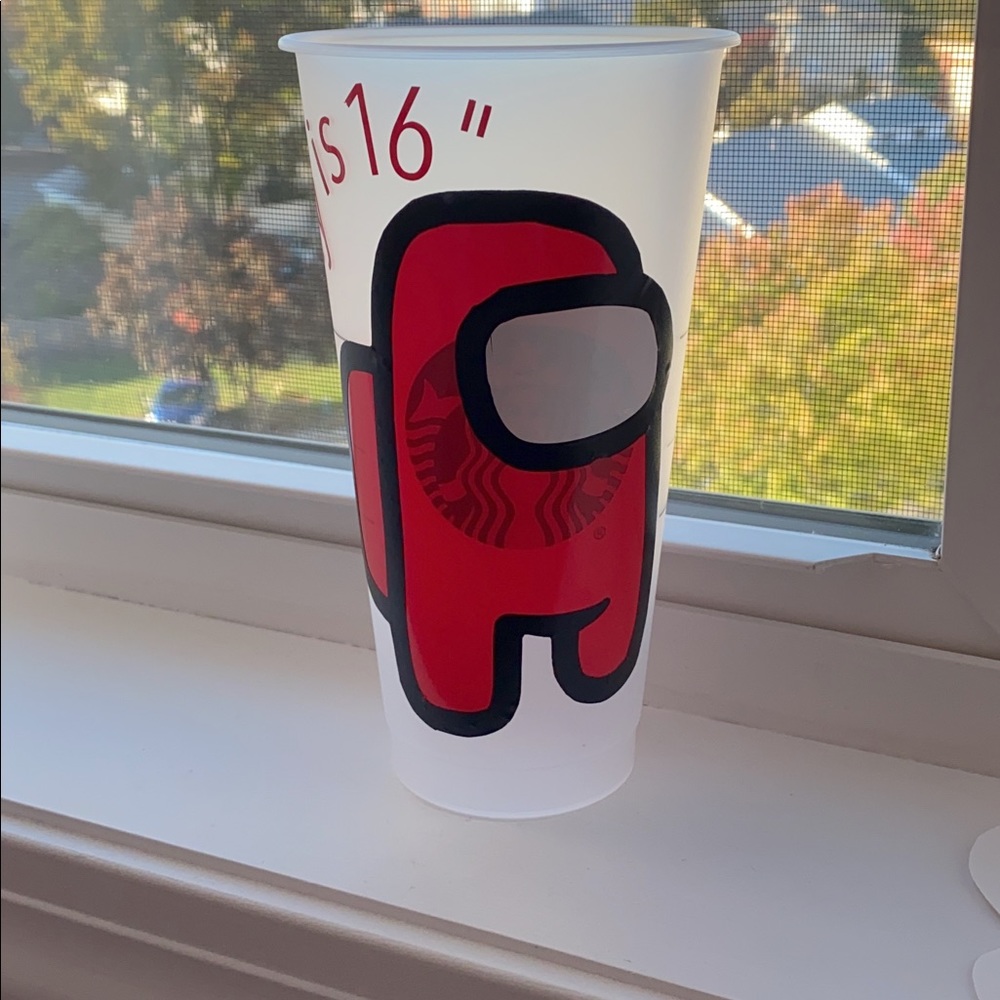 Custom cups - Picture 4 of 4